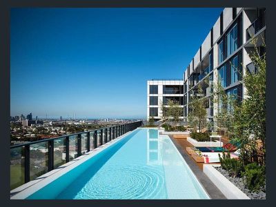 917 / 1 Ascot Vale Road, Flemington