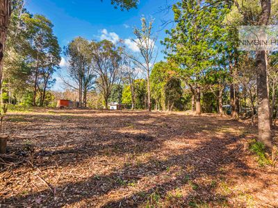 124 Gungas Road, Nimbin