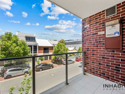 104 / 122 Brown Street, East Perth