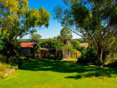 32-36 Fitzroy Street, Geurie