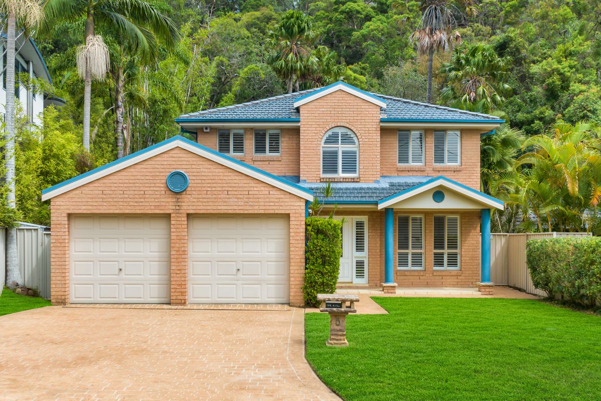 6 Ena Place, Umina Beach