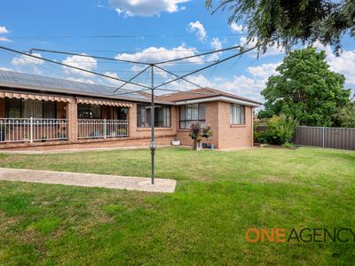 33 Colville Street, Windradyne