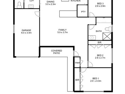 19 Wellesley Court, Raglan