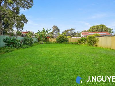 34 Kurrara Street, Lansvale
