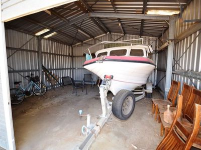 156 Cassowary Street, Longreach