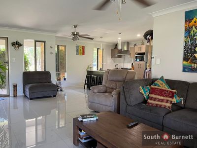 88 Lanigan Road, Nanango