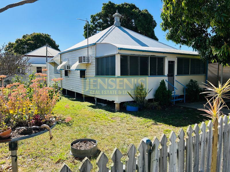 38 Miner Street, Charters Towers City