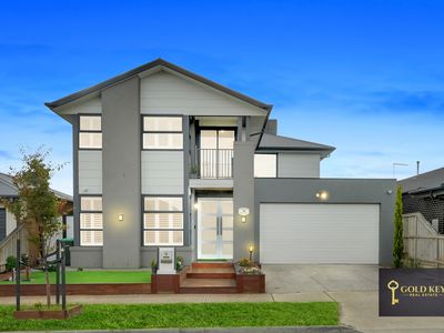 16 Mandrake Street, Tarneit