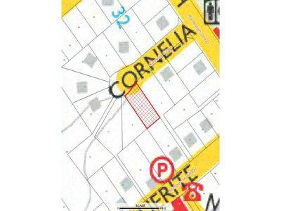 Cornelia Close, Ranelagh