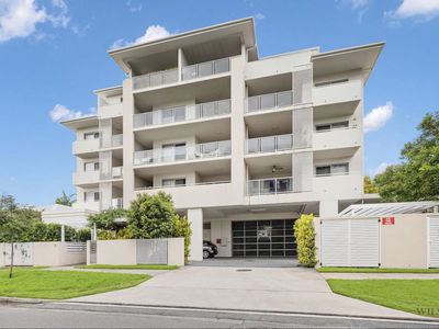 7/14 Ethel Street, Chermside