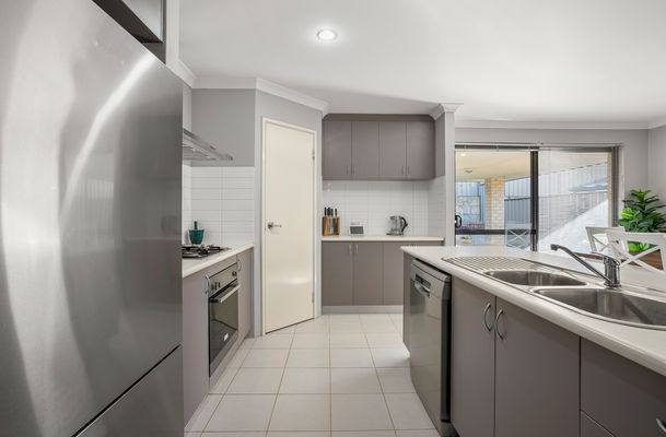 31 Grafton Rise, Baldivis