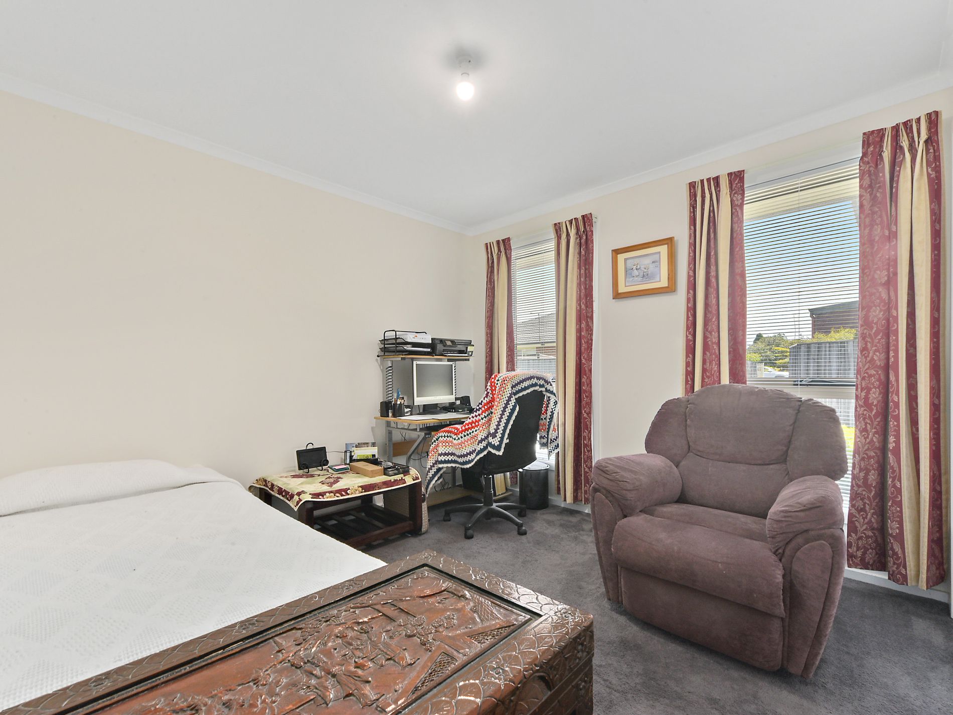 3 / 14 Macquarie Street, George Town