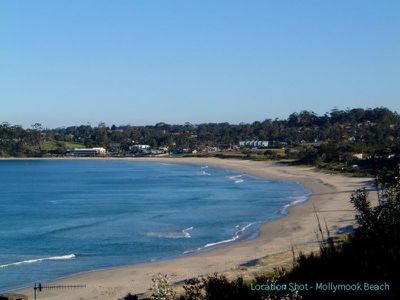 6 Bellbird Close, Mollymook