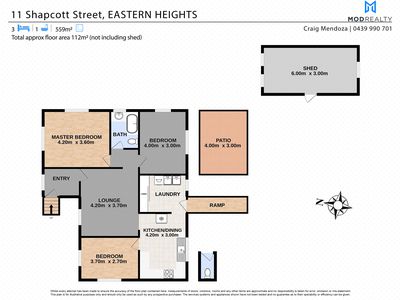 11 Shapcott Street, Eastern Heights