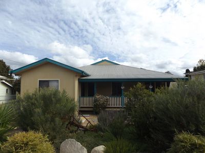 23 Arthur Street, Kingaroy