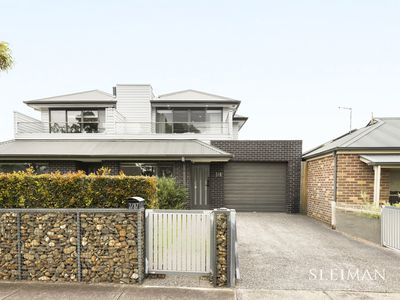 2 / 87 Park Crescent, Williamstown North
