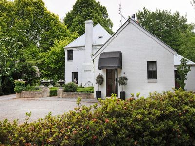 768 Mount Macedon Road, Mount Macedon