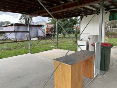 74 Burnett Street, Nanango