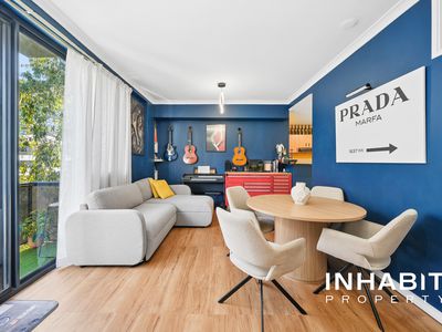 60 / 190 Hay Street, East Perth