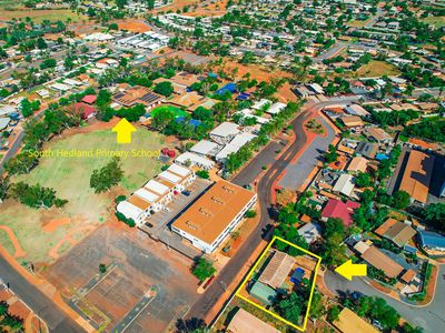 3 Graham Place, South Hedland