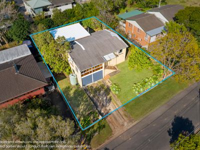 9 Wunulla Street, Mount Gravatt East