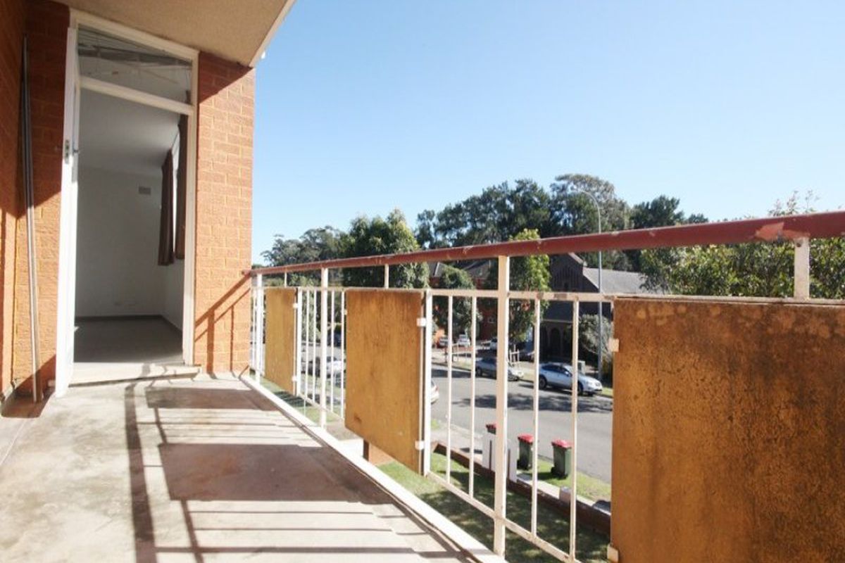 4 / 34 Bridge Street, Epping