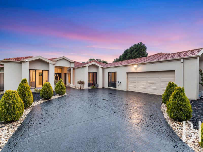 38 Saint Andrews Close, Wallan