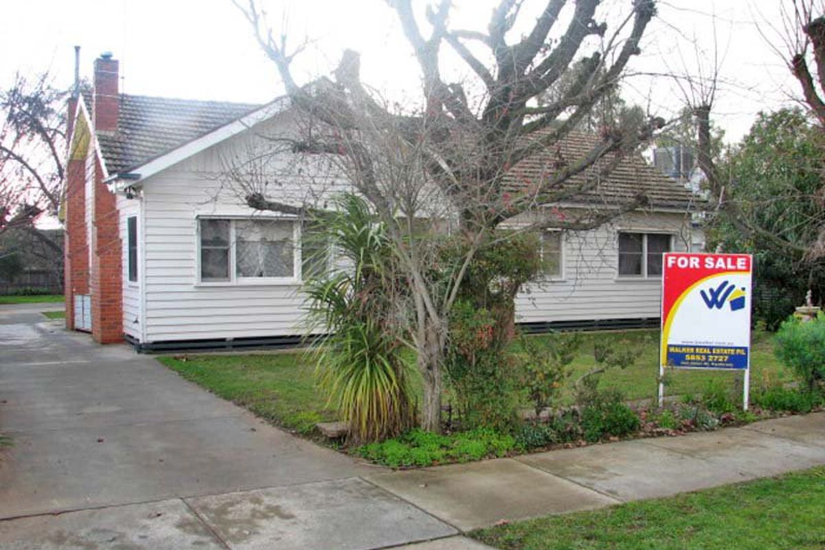 5 Mellis Street, Kyabram