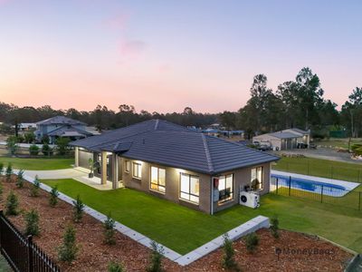 110-116 Myrtle Road, Jimboomba
