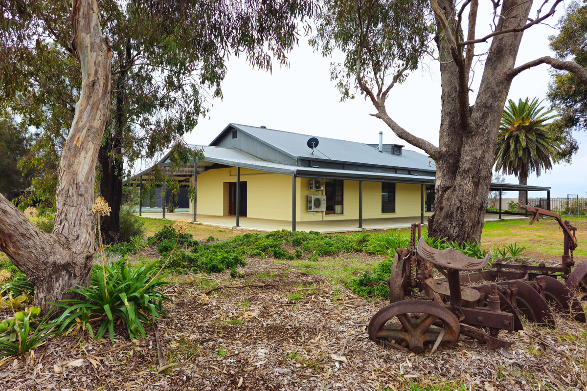 429 Darrigan Road, Corop
