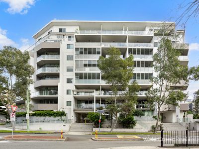 h504 / 9-11 Wollongong Road, Arncliffe