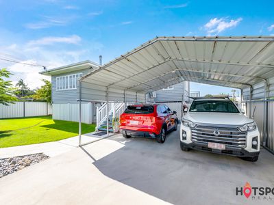 12 Alamein Street, Svensson Heights