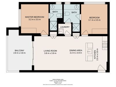 25 Fairweather Crescent, Coolalinga
