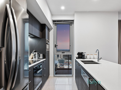 221 / 189 Adelaide Terrace, East Perth