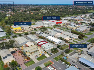 2/32 Crompton Road, Rockingham