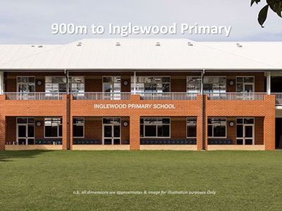 135 (Lot 1) Wood Street, Inglewood