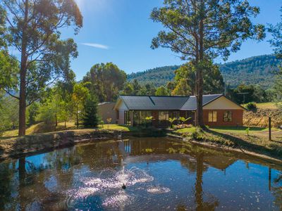 28 Goodwins Road , Upper Woodstock