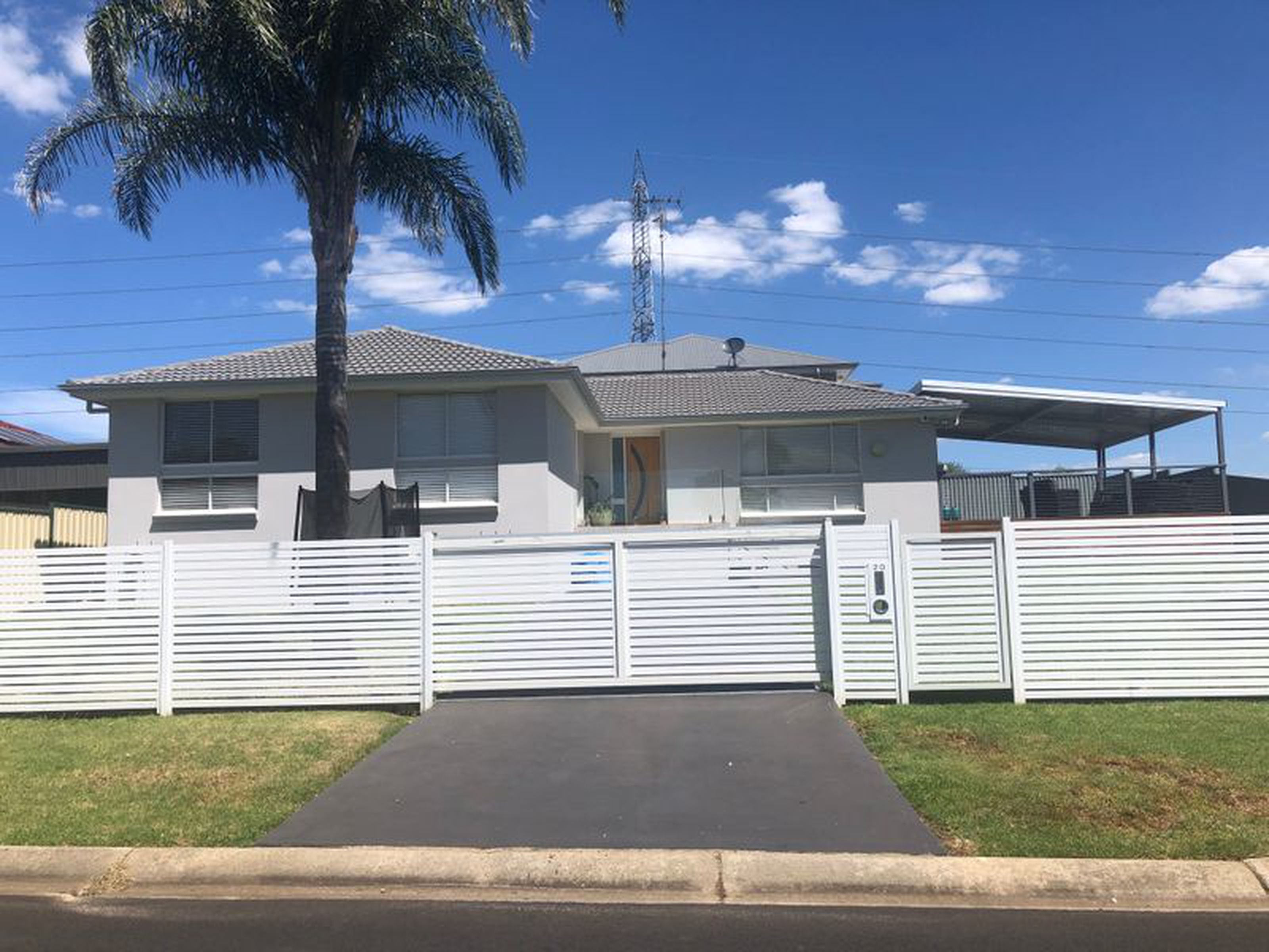 20 Tapi Glen, ST CLAIR