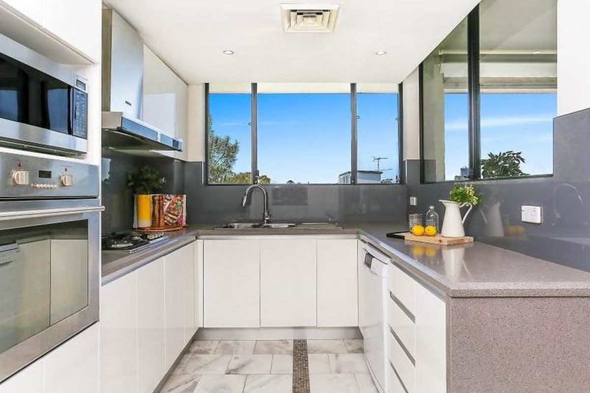 8 / 8 Bennett Street, Mortlake