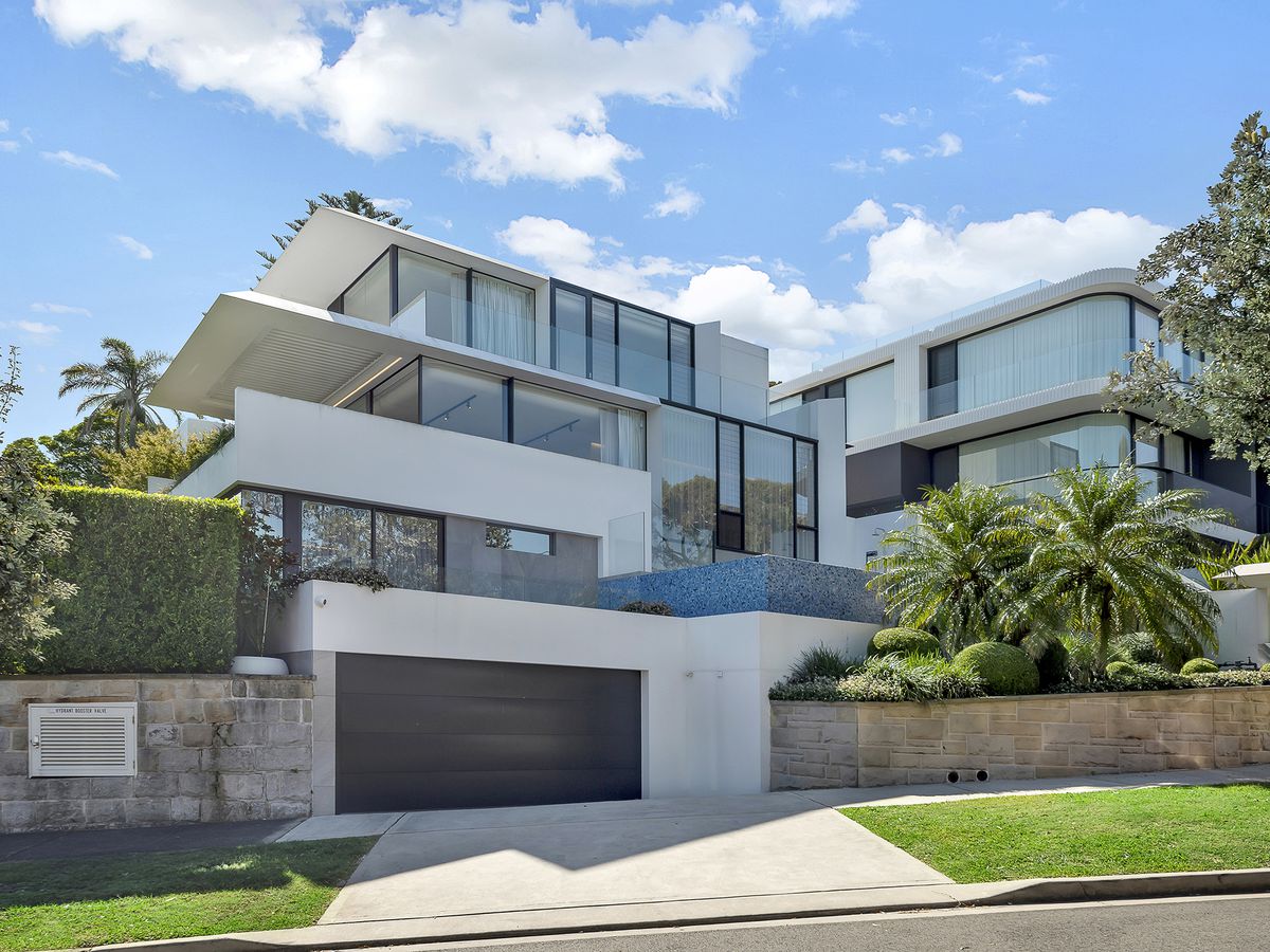 14 Conway Avenue, Rose Bay