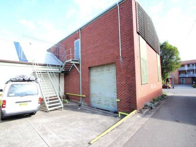 2 Mark St, Lidcombe