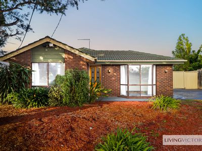 22 Argyle Crescent, Werribee