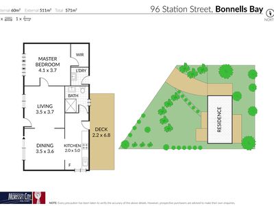 96 Station Street, Bonnells Bay