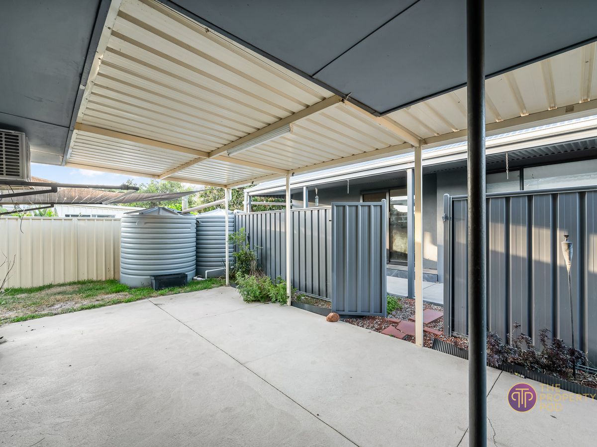 20 Ballina Way (house), Armadale