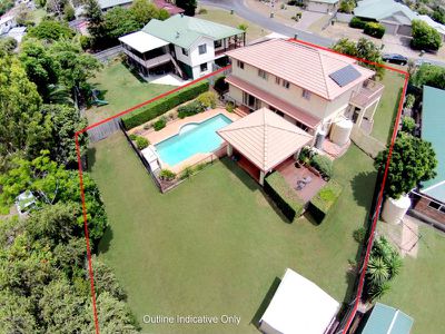 12 Garowie Court, Brassall