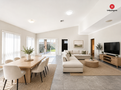 3 Skaife Street, Oran Park