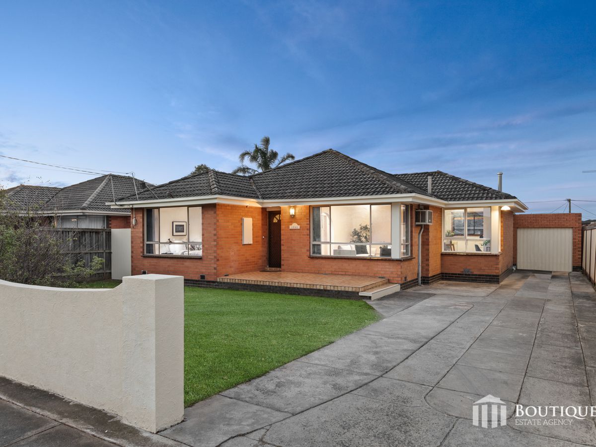 1383 Heatherton Road, Dandenong North