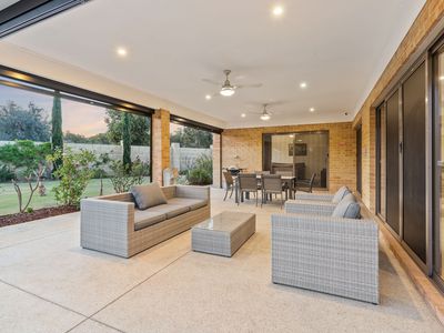 41 Rushmore Loop, Baldivis