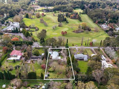 60 Centennial Road, Bowral