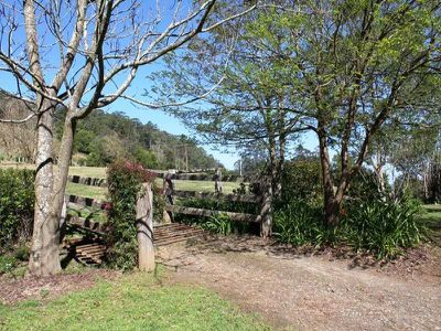 974 Wattamolla Rd, Kangaroo Valley